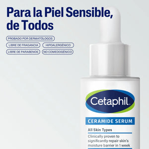 Cetaphil Ceramide Serum  | 30 ml