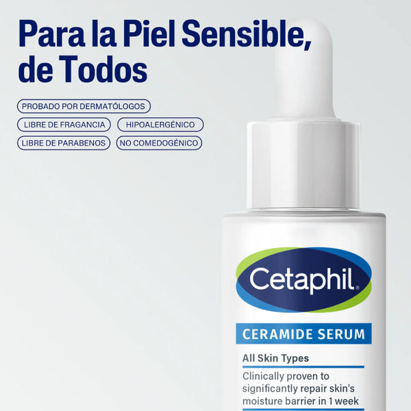 Cetaphil Ceramide Serum  | 30 ml