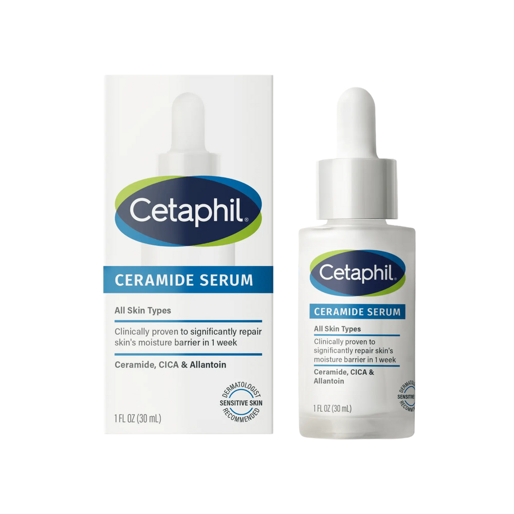 Cetaphil Ceramide Serum  | 30 ml