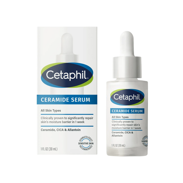 Cetaphil Ceramide Serum  | 30 ml