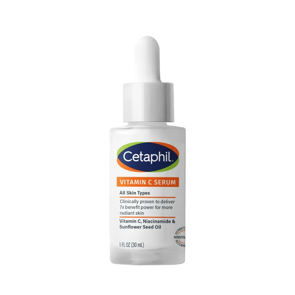 Cetaphil Vitamin C Serum | 30 ml