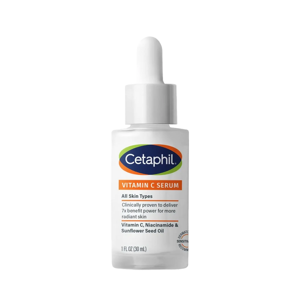 Cetaphil Vitamin C Serum | 30 ml