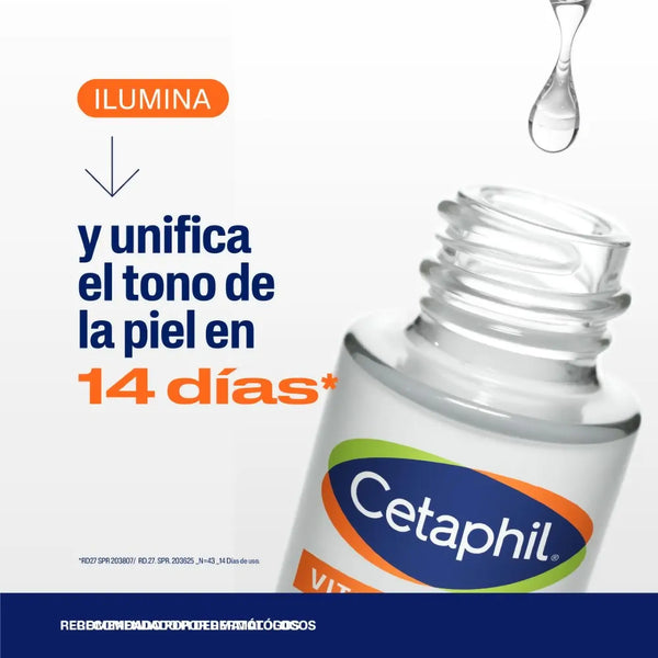 Cetaphil Vitamin C Serum | 30 ml