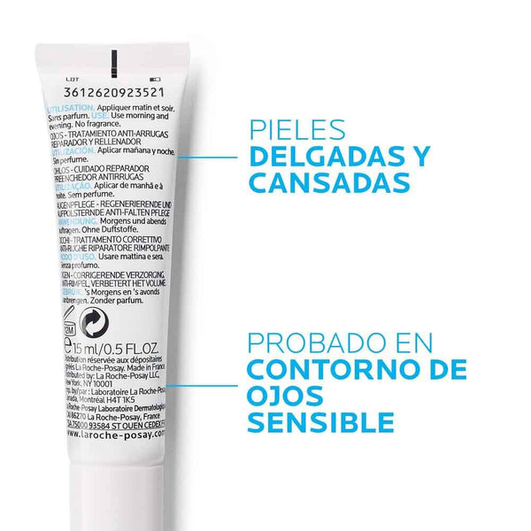 Hyalu B5 Ojos | 15 ml