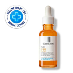 Pure Vitamin C10 Sérum Dermatológico |30 ml
