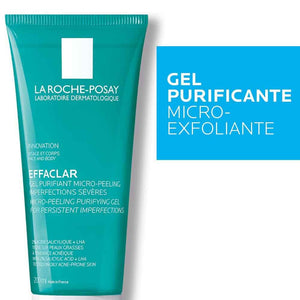 Effaclar Gel Purificante | 200 ml