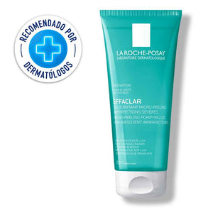 Effaclar Gel Purificante | 200 ml