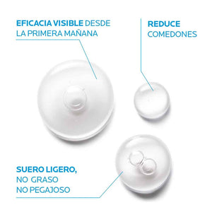 Effaclar Serum Ultra Concentrado | 30 ml