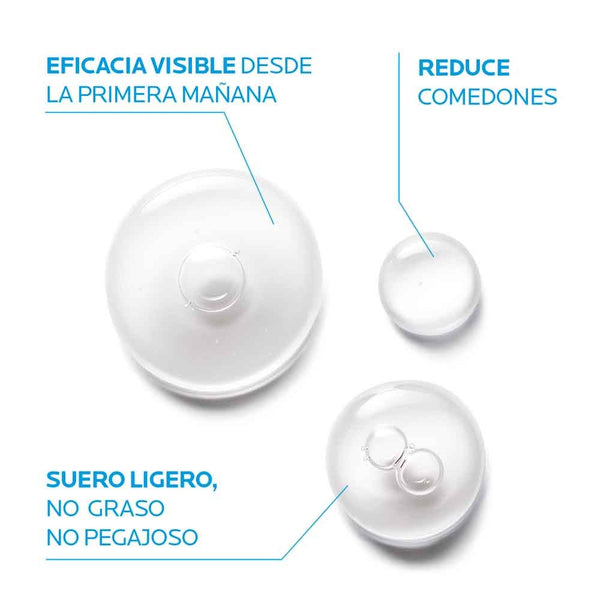 Effaclar Serum Ultra Concentrado | 30 ml