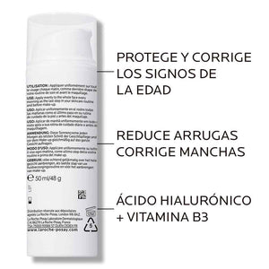 Anthelios Age Correct Color| 50 ml