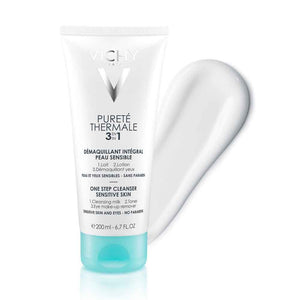 Pureté Thermale Desmaquillante Integral 3 en 1 |200 ml
