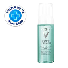 Purethé Thermal Espuma de limpieza Iluminadora |150 ml