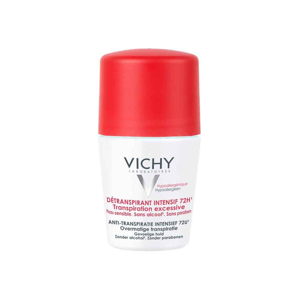 Desodorante Stress Resist | 50 ml