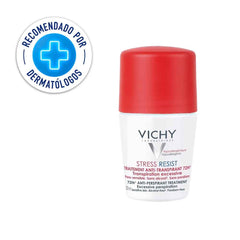Desodorante Stress Resist | 50 ml