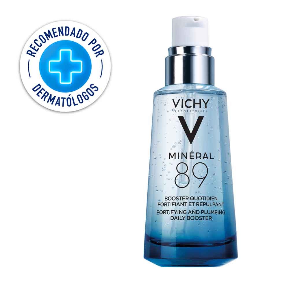 Mineral 89 Concentrado Constituyente | 50 ml