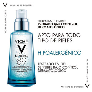 Mineral 89 Concentrado Constituyente | 50 ml