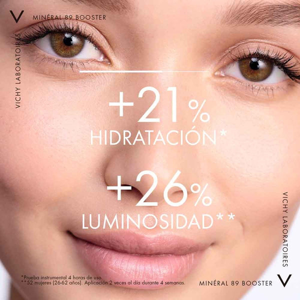 Mineral 89 Concentrado Constituyente | 50 ml