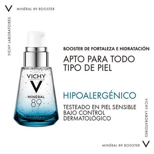 Mineral 89 Concentrado Constituyente | 30 ml