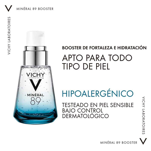 Mineral 89 Concentrado Constituyente | 30 ml