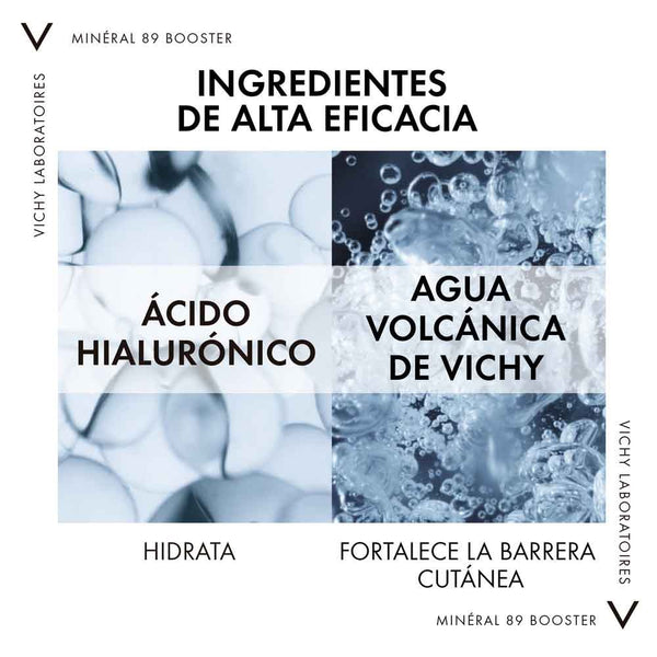 Mineral 89 Concentrado Constituyente | 30 ml