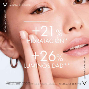 Mineral 89 Concentrado Constituyente | 30 ml