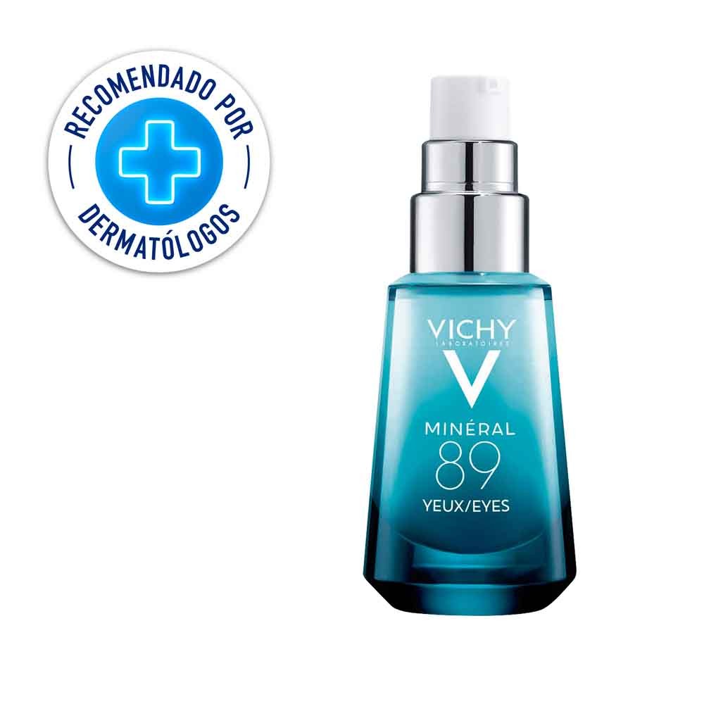 Mineral Contorno De Ojos | 15 ml