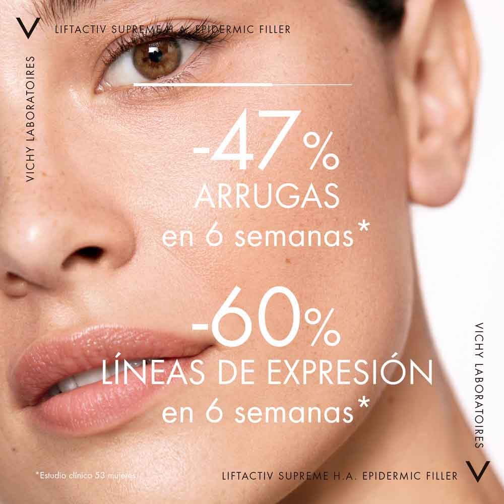 Liftactiv HA Epidermic Filler Serum | 30 ml