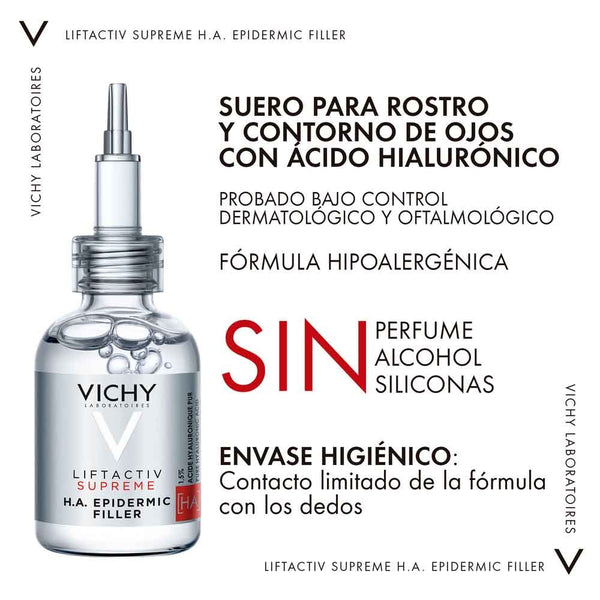 Liftactiv HA Epidermic Filler Serum | 30 ml