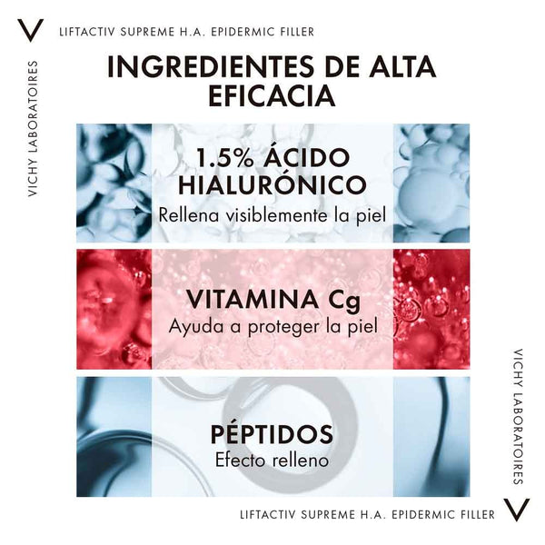 Liftactiv HA Epidermic Filler Serum | 30 ml