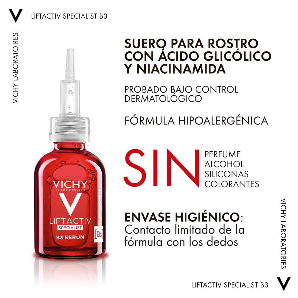 Liftactiv Specialist B3 Serum Antimanchas | 30 ml