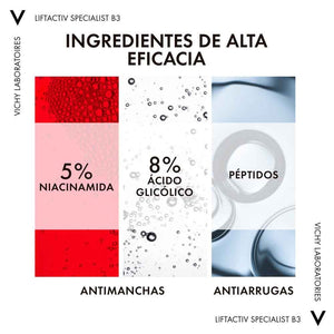 Liftactiv Specialist B3 Serum Antimanchas | 30 ml