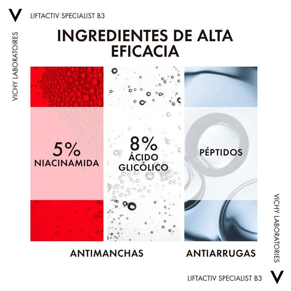 Liftactiv Specialist B3 Serum Antimanchas | 30 ml