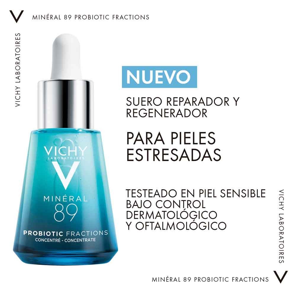 Mineral 89 Probiotic Fractions |30 ml