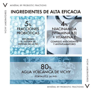 Mineral 89 Probiotic Fractions |30 ml