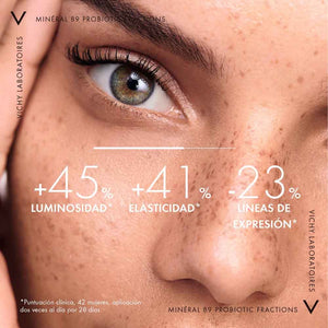 Mineral 89 Probiotic Fractions |30 ml