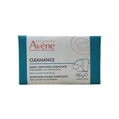 Cleanance Barra Dermatológica Desincrustante | 100 g