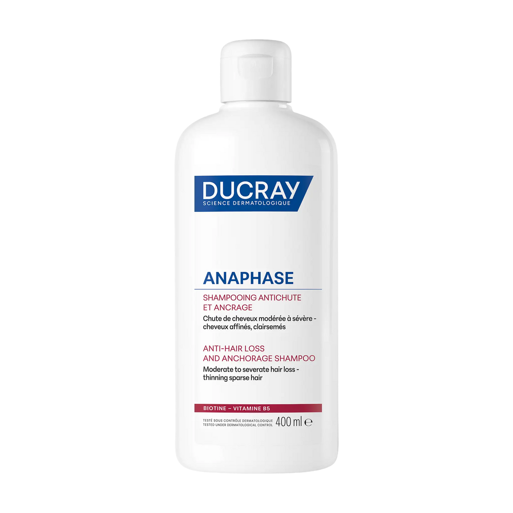 Anaphase Champú Complemento Anticaída | 400 ml