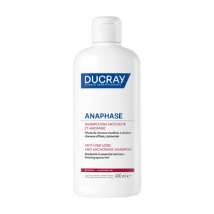 Anaphase Champú Complemento Anticaída | 400 ml