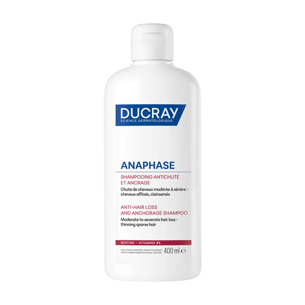 Anaphase Champú Complemento Anticaída | 400 ml