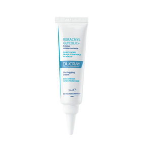 Ducray Keracnyl Glicolic |  30 ml