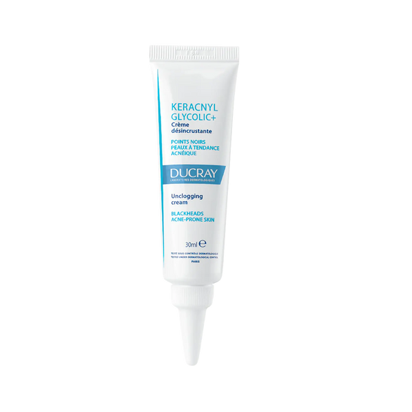 Ducray Keracnyl Glicolic |  30 ml