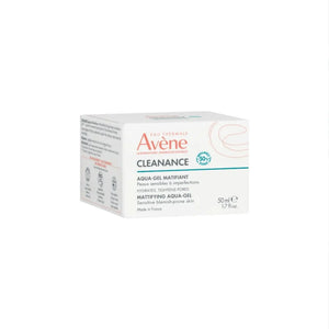 Avène Cleanance Aqua Gel | 50 ml