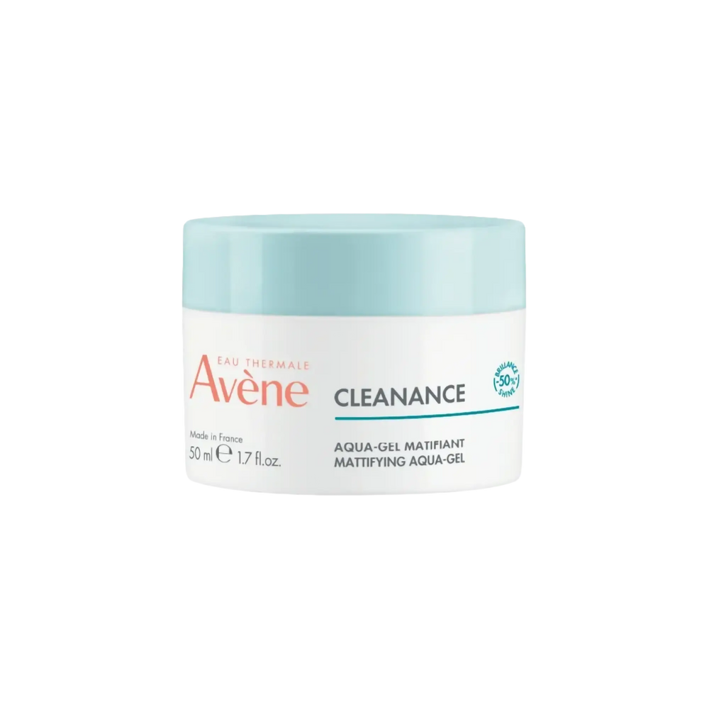 Avène Cleanance Aqua Gel | 50 ml