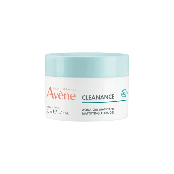 Avène Cleanance Aqua Gel | 50 ml