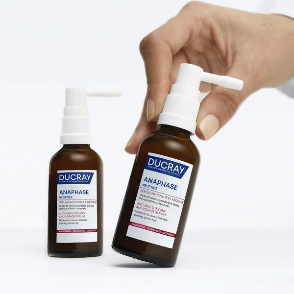 Ducray Anaphase Neoptide Expert Sérum Anticaída| 50 ml
