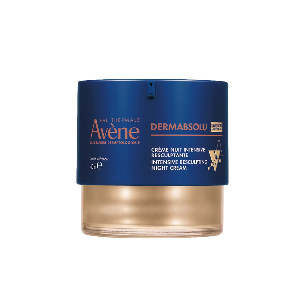 Dermabsolu Bálsamo de Noche Regenerador | 40 ml