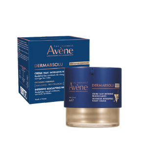 Dermabsolu Bálsamo de Noche Regenerador | 40 ml