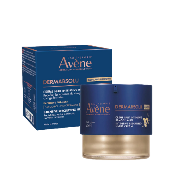 Dermabsolu Bálsamo de Noche Regenerador | 40 ml
