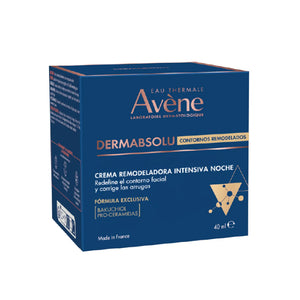Dermabsolu Bálsamo de Noche Regenerador | 40 ml
