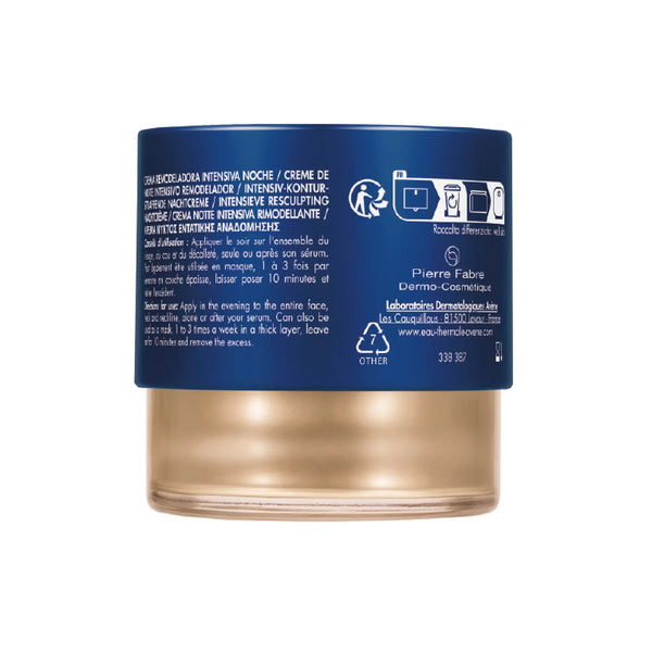 Dermabsolu Bálsamo de Noche Regenerador | 40 ml